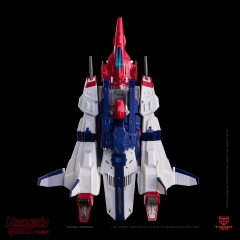 Tyrant Toys T01 Heavenly Tyrant Star Saber