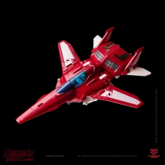 Tyrant Toys T01 Heavenly Tyrant Star Saber