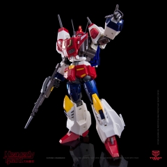 Tyrant Toys T01 Heavenly Tyrant Star Saber