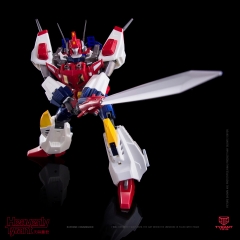 Tyrant Toys T01 Heavenly Tyrant Star Saber
