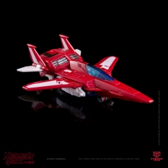 Tyrant Toys T01 Heavenly Tyrant Star Saber