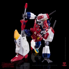 Tyrant Toys T01 Heavenly Tyrant Star Saber