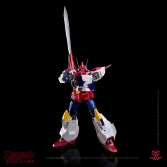 Tyrant Toys T01 Heavenly Tyrant Star Saber