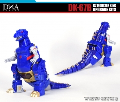 [Pre-Order] DNA Design DK-67B G2 Monster King Upgrade Kits