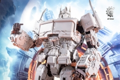 [Pre-order] Z enith-One Iron Core Commander