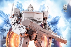 [Pre-order] Z enith-One Iron Core Commander