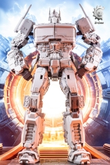 [Pre-order] Z enith-One Iron Core Commander