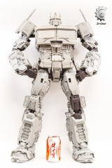 [Pre-order] Z enith-One Iron Core Commander