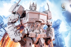 [Pre-order] Z enith-One Iron Core Commander