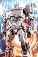 [Pre-order] Z enith-One Iron Core Commander