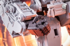 [Pre-order] Z enith-One Iron Core Commander