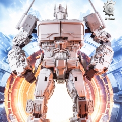 [Pre-order] Z enith-One Iron Core Commander