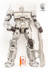 [Pre-order] Z enith-One Iron Core Commander