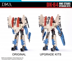 [Pre-Order] DNA Design DK84 Upgrade Kits for One Stars