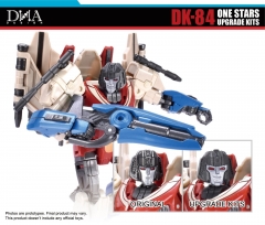 [Pre-Order] DNA Design DK84 Upgrade Kits for One Stars
