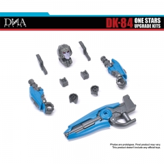 [Pre-Order] DNA Design DK84 Upgrade Kits for One Stars