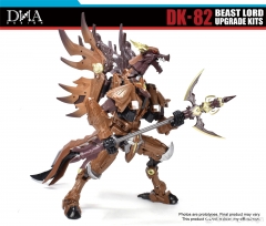 [Pre-Order] DNA Design DK82 Upgrade Kits for Beast Lord