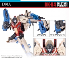 [Pre-Order] DNA Design DK84 Upgrade Kits for One Stars