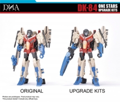 [Pre-Order] DNA Design DK84 Upgrade Kits for One Stars