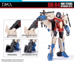 [Pre-Order] DNA Design DK84 Upgrade Kits for One Stars