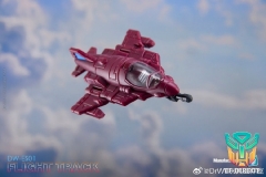 Dr.Wu DW-ES01 Flight Trakck Flywheels