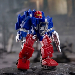 [Pre-Order] Dr.Wu DW-ES01M Flight Track Flywheels Shattered Glass Version