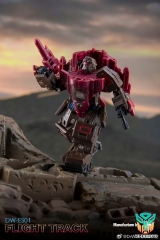 Dr.Wu DW-ES01 Flight Trakck Flywheels