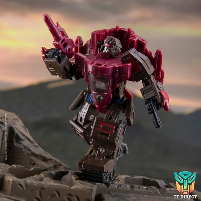 Dr.Wu DW-ES01 Flight Trakck Flywheels