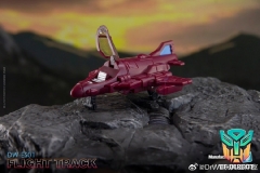 Dr.Wu DW-ES01 Flight Trakck Flywheels