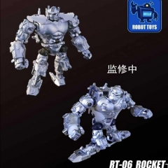 [Pre-order] Robot Toys RT-06 Rocket