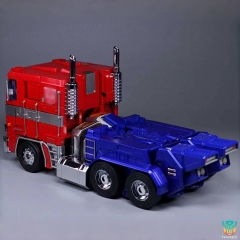 4th Party MP-10 OP Japanese Metallic Version