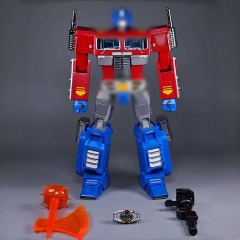4th Party MP-10 OP US Metallic Version