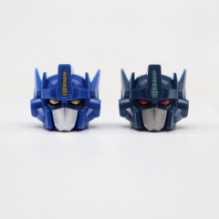 New Bee Factory Head Sculpt Accessory for Transformers Armada OP/NP
