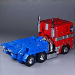 4th Party MP-10 OP US Metallic Version