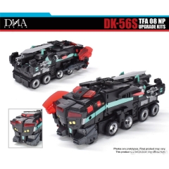 DNA Design DK-56S TFA 08 NP Upgrade Kits
