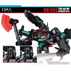 DNA Design DK-56S TFA 08 NP Upgrade Kits