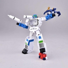 4th Party SD-01B SG Version