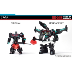 DNA Design DK-56S TFA 08 NP Upgrade Kits