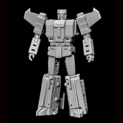 [Pre-Order] Magic Square MS-B65 Strafe