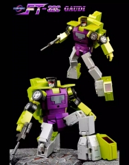 FANSTOYS FT-32C HOOK