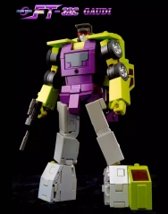 FANSTOYS FT-32C HOOK