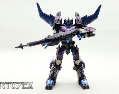 [Pre-order] 4th Party RT-07EX Lost Light Rodimus