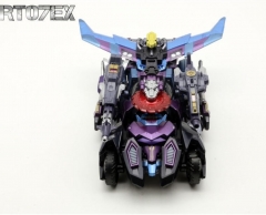 [Pre-order] 4th Party RT-07EX Lost Light Rodimus
