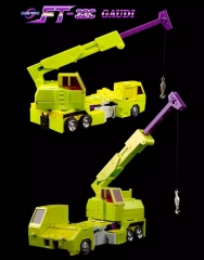 FANSTOYS FT-32C HOOK