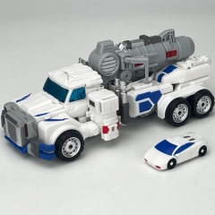 FansHobby MB-15F Naval Commander Armada Optimus Prime White Version