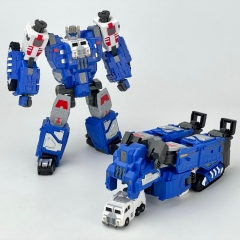 [Pre-Order] FansHobby MB-20B Ultra X-Load Overload