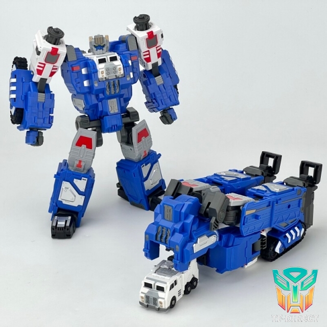 FansHobby MB-20B Ultra X-Load Overload