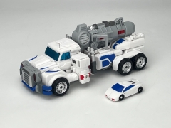 FansHobby MB-15F Naval Commander Armada Optimus Prime White Version