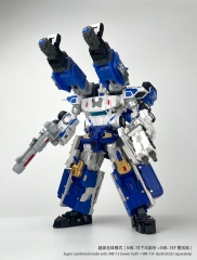 FansHobby MB-20B Ultra X-Load Overload