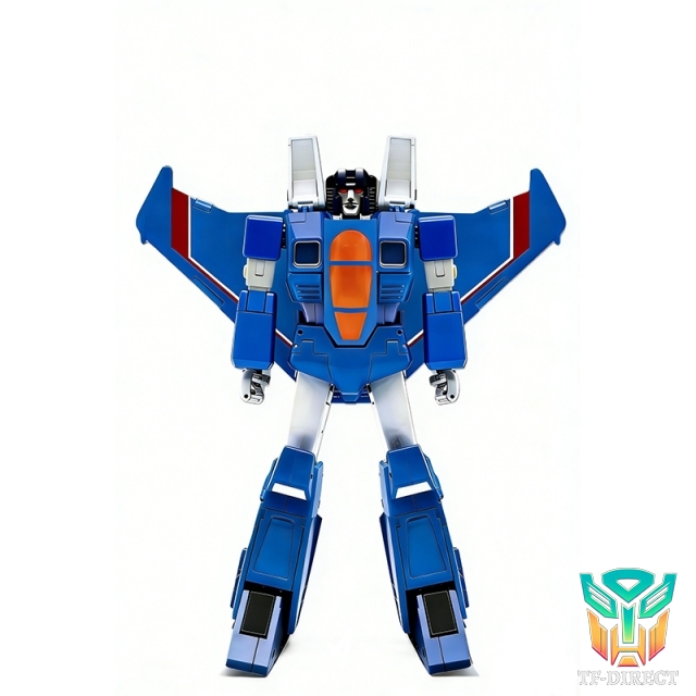 [Pre-order] MPU MPU-06 Transformers Bitstream